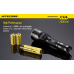 Lanterna Nitecore CU6